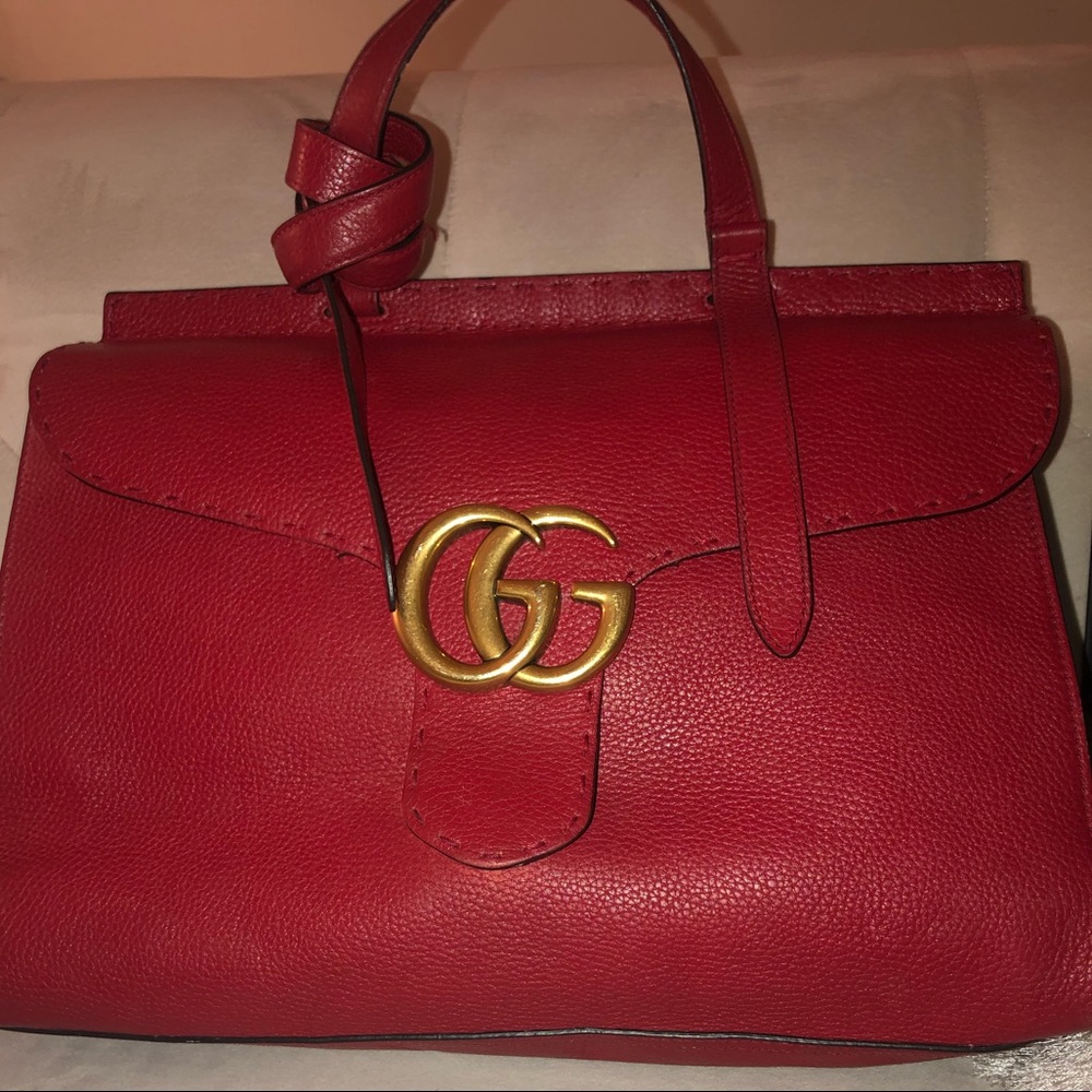Gucci handbag